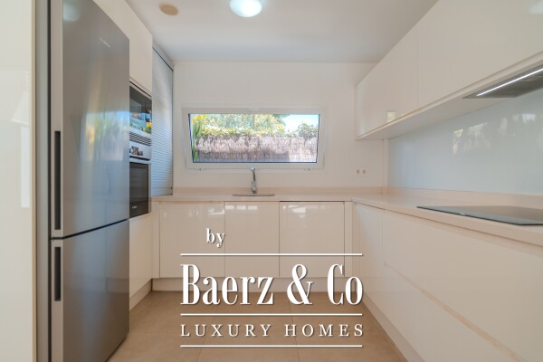 photo 15 Wonderfull villa in gated community Playa Paraíso, Tenerife