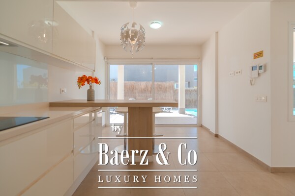 photo 17 Wonderfull villa in gated community Playa Paraíso, Tenerife