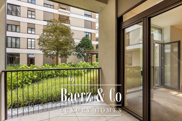 photo 10 Luxury Living in a Ground-Floor 5-Room Apartment at Ljubljana