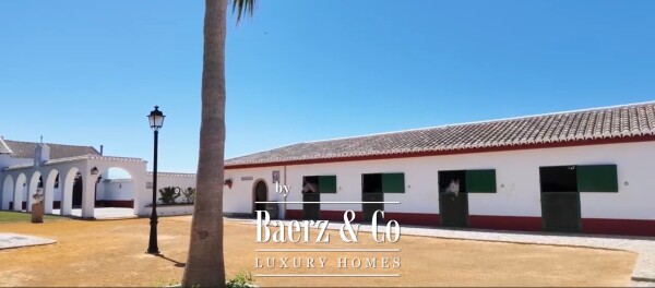 photo 4 Cortijo Granada