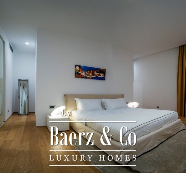 photo 11 Luxury Apartment in a 5* Hotel in Budva near the Sea