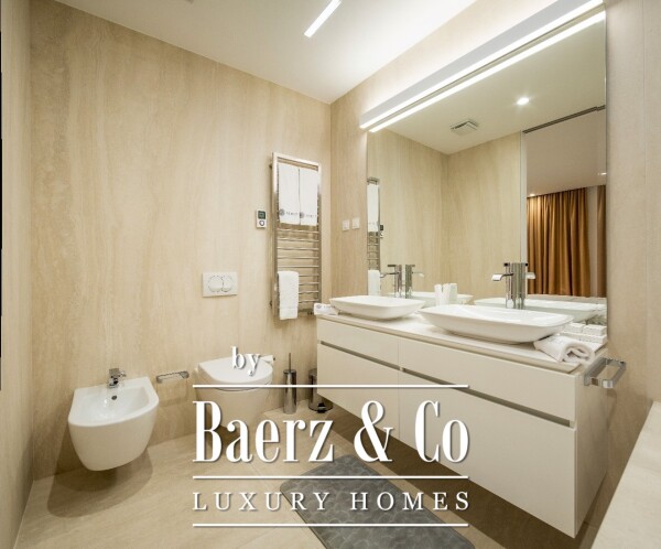 photo 21 Luxury Apartment in a 5* Hotel in Budva near the Sea