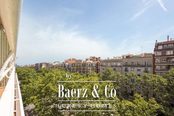 photo 3 Apartment for sale in Eixample Dret