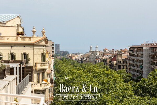 photo 2 Apartment for sale in Eixample Dret