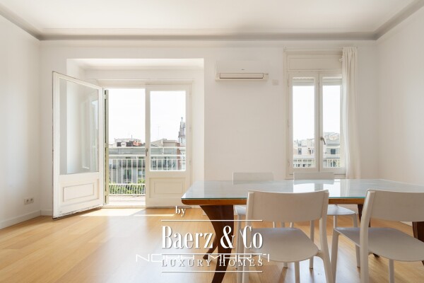 photo 10 Apartment for sale in Eixample Dret