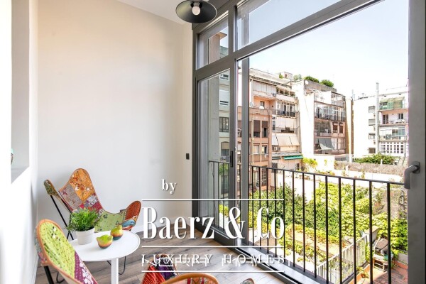 photo 14 Apartment for sale in Esquerra de l´Eixample