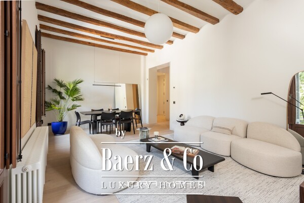 photo 5 Apartment for sale in Eixample