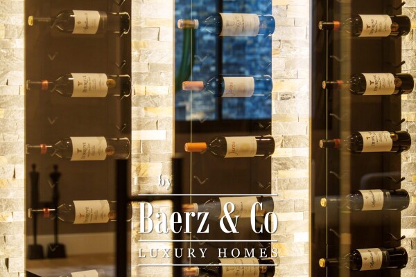 photo 66 Villa - Nagüeles - Golden Mile - Marbella - Ref: 8645