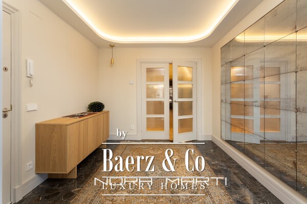 photo 39 Apartment for sale in Sarrià-Sant Gervasi