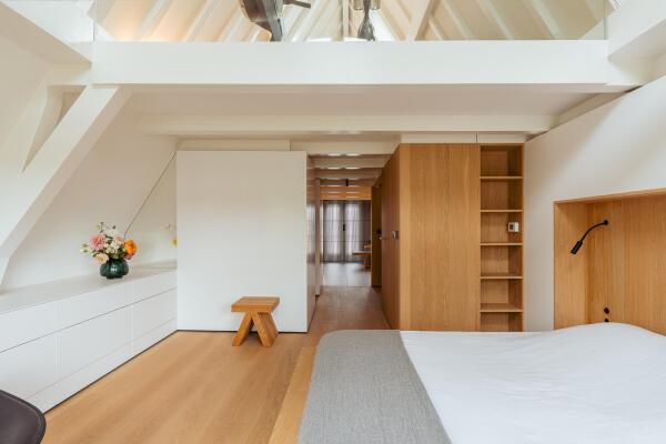 photo 56 Blauwburgwal 18 H