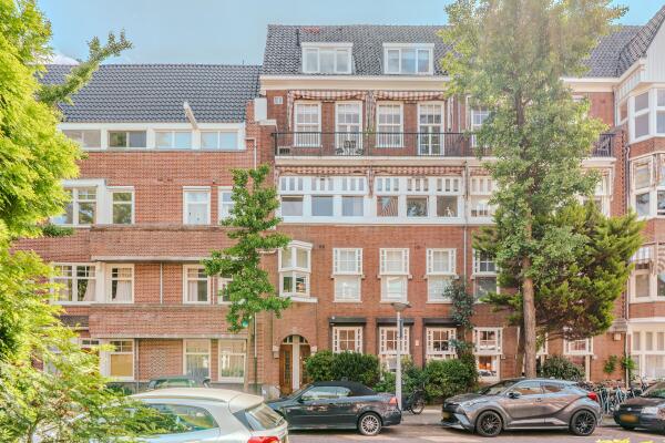 photo 39 Albrecht Dürerstraat 17 3