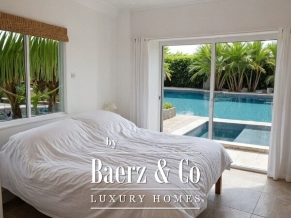 photo 2 Luxury villa in Yucatán, turn key, presale