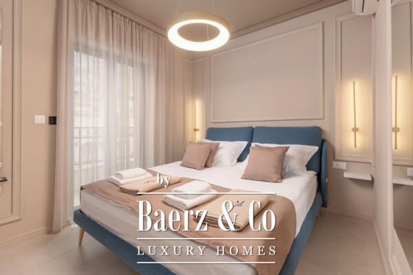 photo 19 Apartment in Kotor with a Pool and a Panoramic Sea View