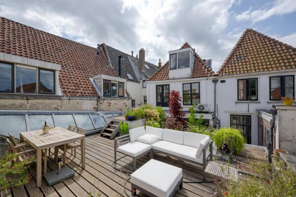 photo 40 Nieuwe Rijn 98