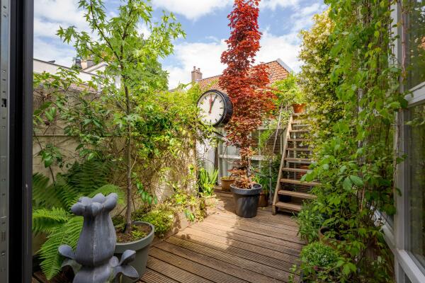 photo 37 Nieuwe Rijn 98