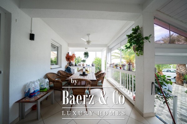 photo 7 Zadar, Vir, beautiful house with two apartments and sea view