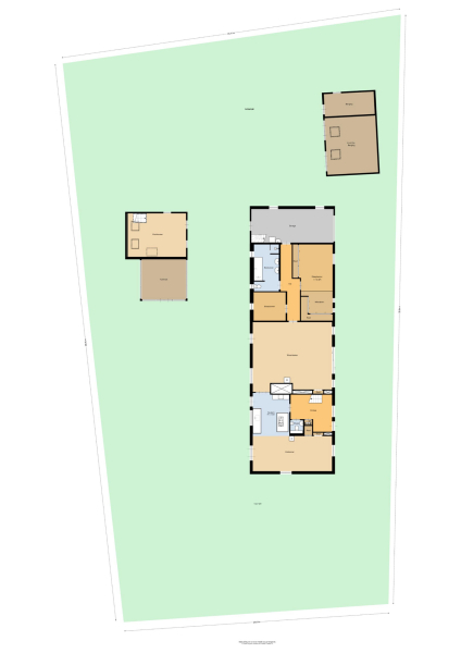 Floor Plan 7 - Eind 11