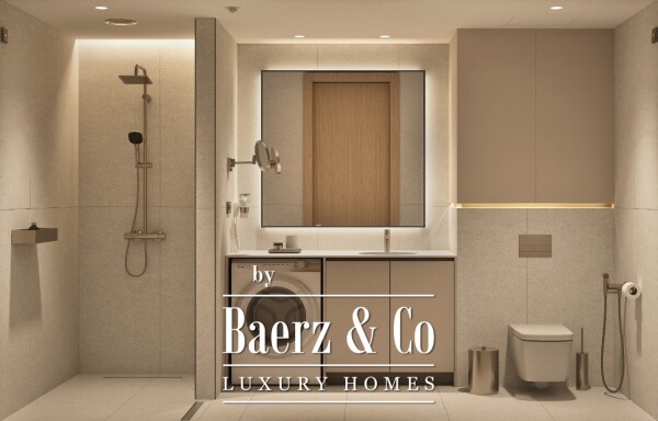 photo 22 Beachfront Investment Apartment with a Sea View in a 5* Hotel on Budva Riviera