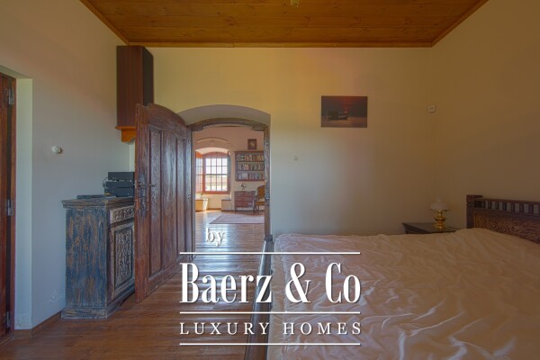 photo 6 Exceptional Historic Estate – Crato, Alentejo