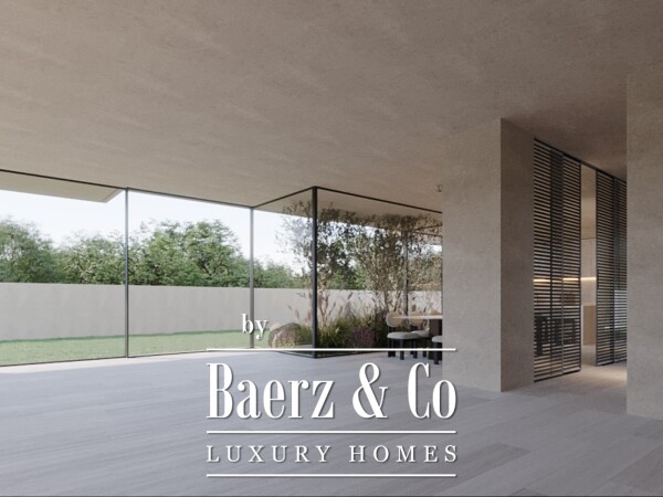 photo 11 T4+2 Villa in Birre, turnkey delivery in Summer 2026