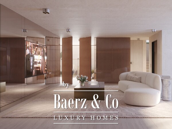 photo 30 T4+2 Villa in Birre, turnkey delivery in Summer 2026