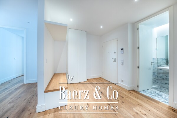 photo 3 T4 all suits Ed. Teatro - Historical centre Cascais