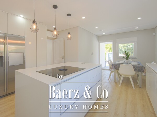 photo 13 Exceptional property between ocean and golf a few steps from Lisbon