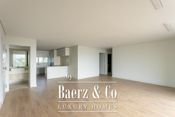 photo 4 3 bedroom flat in new condominium in Oeiras