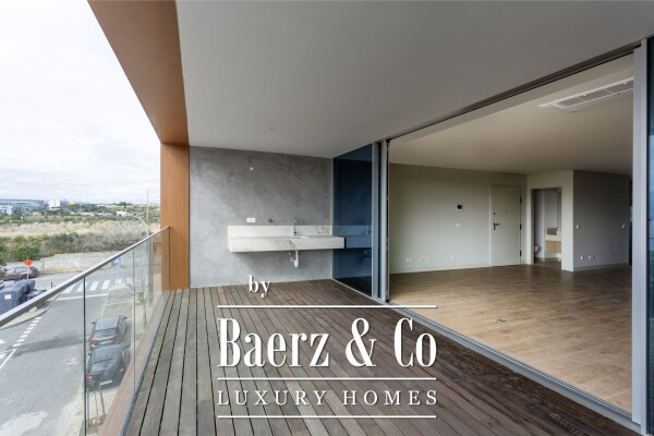 photo 8 3 bedroom flat in new condominium in Oeiras