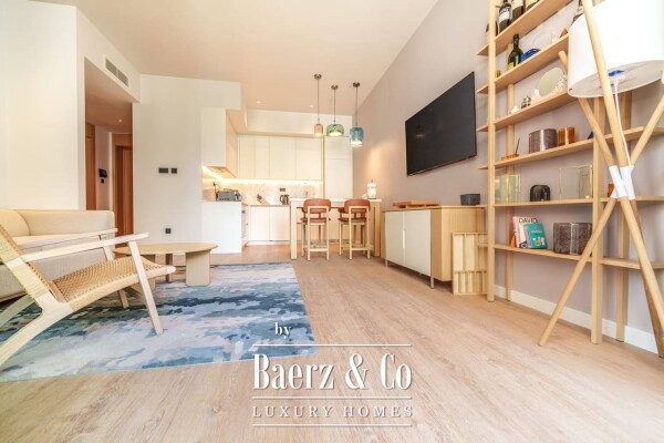 photo 10 Apartment in Porto Montenegro with a Sea View