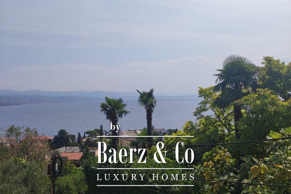photo 6 Opatija, charming detached house with two residential units and spacious terraces