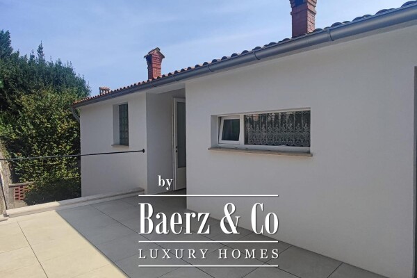 photo 15 Opatija, charming detached house with two residential units and spacious terraces