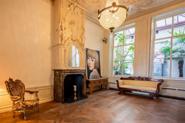 photo 16 Oude Delft 47