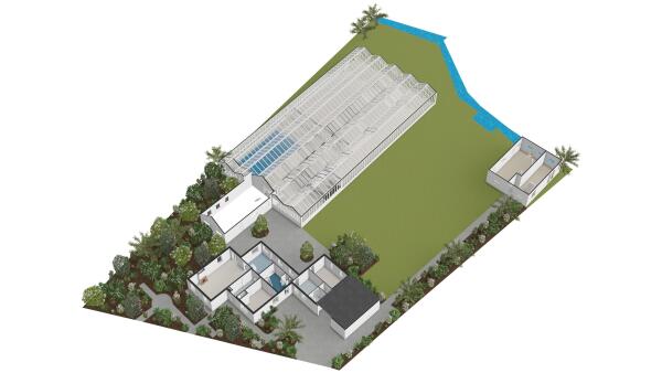 Floor Plan 14 - Oudeweg 78