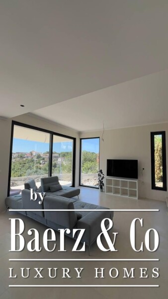 photo 3 VIlla in Herceg Novi with a Sea View