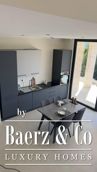 photo 6 VIlla in Herceg Novi with a Sea View