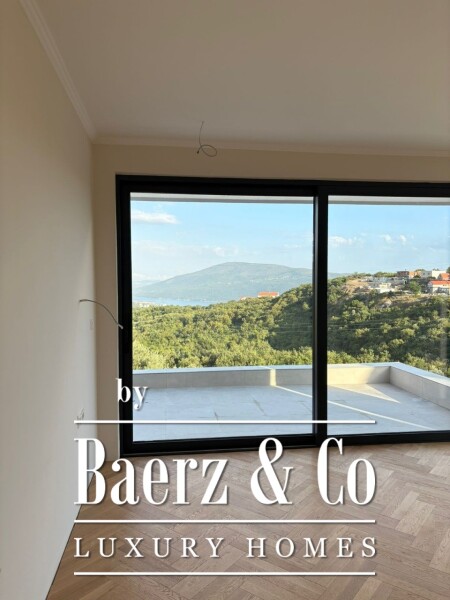 photo 10 VIlla in Herceg Novi with a Sea View