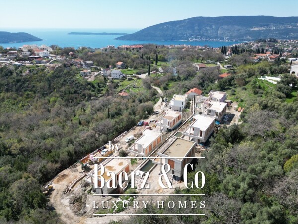 photo 18 VIlla in Herceg Novi with a Sea View