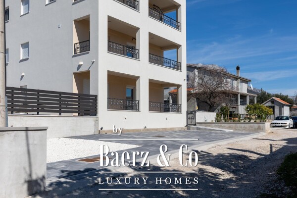 photo 18 Kaštela, newly built house with swimming pool, fireplace and sea view