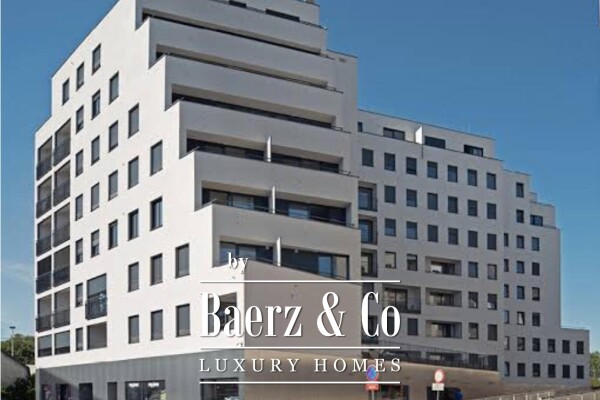 photo 1 Zagreb, Knežija, NEW BUILDING, beautiful three bedroom apartment + 3GPM NKP 182m2