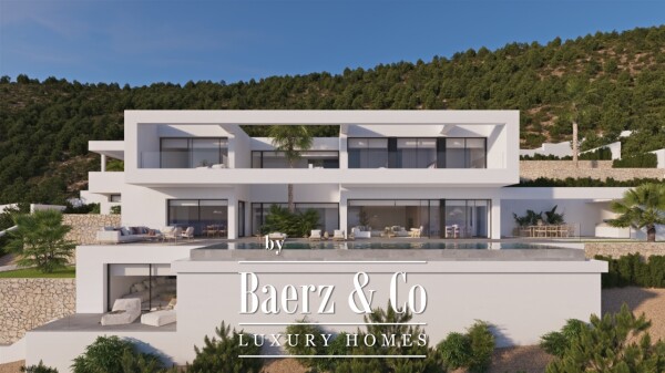 photo 11 Beautiful luxury home in Benissa, Costa Blanca