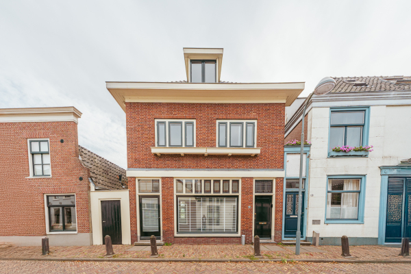 Video Amstelzijde 40