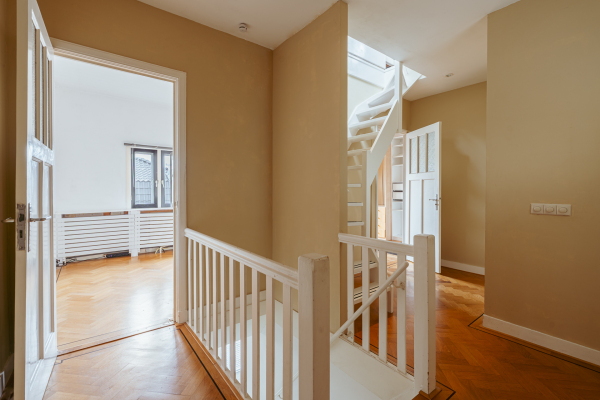 photo 22 Amstelzijde 40