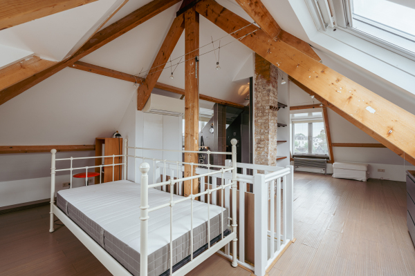 photo 33 Amstelzijde 40