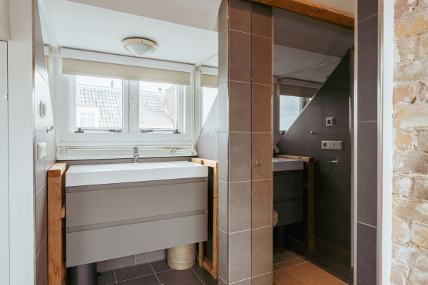 photo 34 Amstelzijde 40