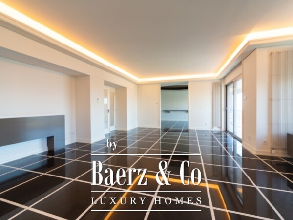 photo 3 4+2 Bedrooms Refurbished in Amoreiras with view