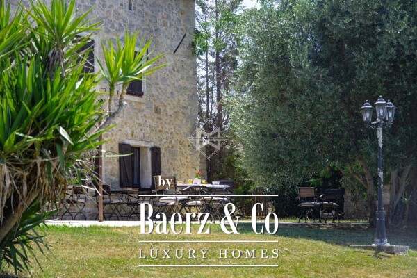 photo 7 Canton de Fayence – Family Home Ideal for a Bed and Breakfast