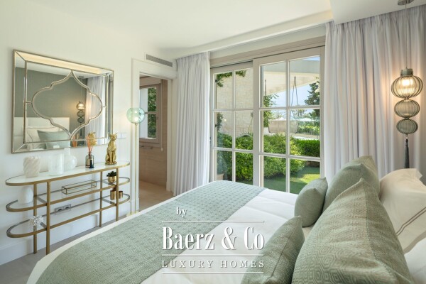 photo 41 Villa - Nueva Andalucia - Marbella - Ref: 8646