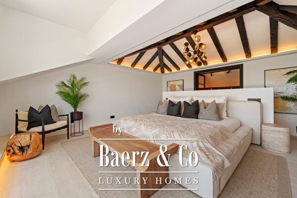 photo 14 Villa - Nueva Andalucia - Marbella - Ref: 8648