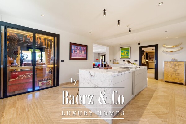 photo 15 Penthouse - Golden Mile - Marbella - Ref: 8649